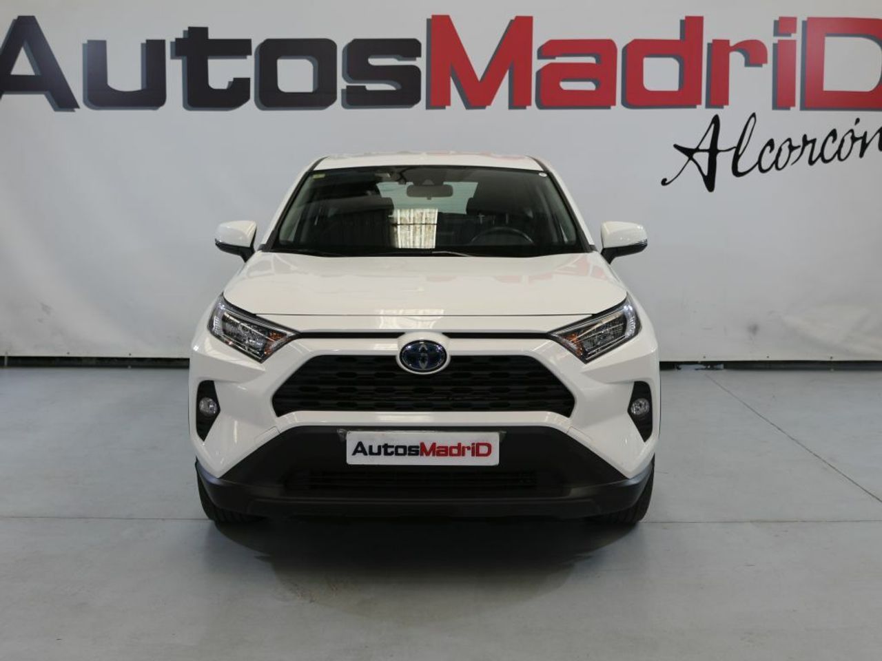 Foto Toyota Rav4 2