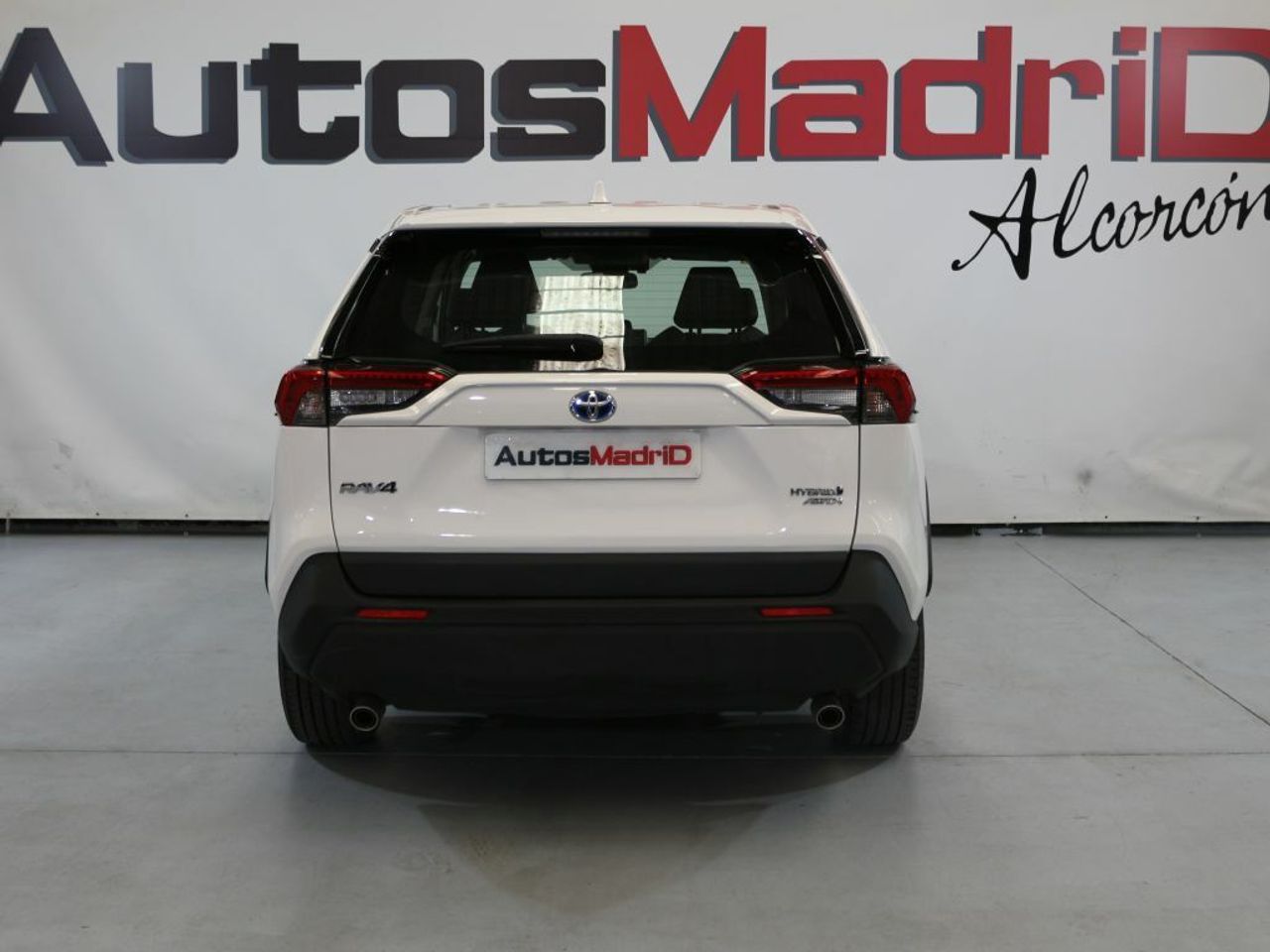 Foto Toyota Rav4 4
