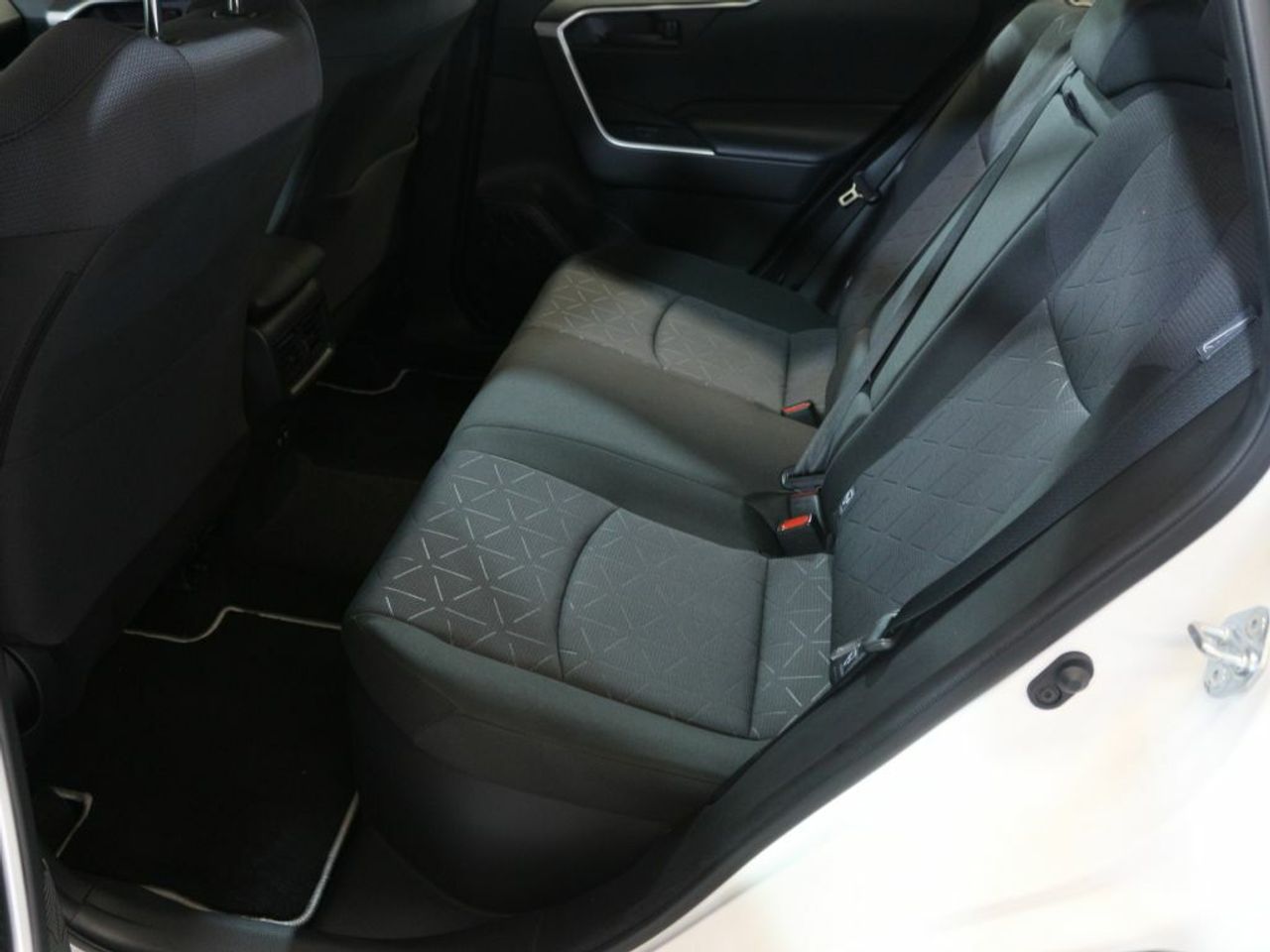 Foto Toyota Rav4 10