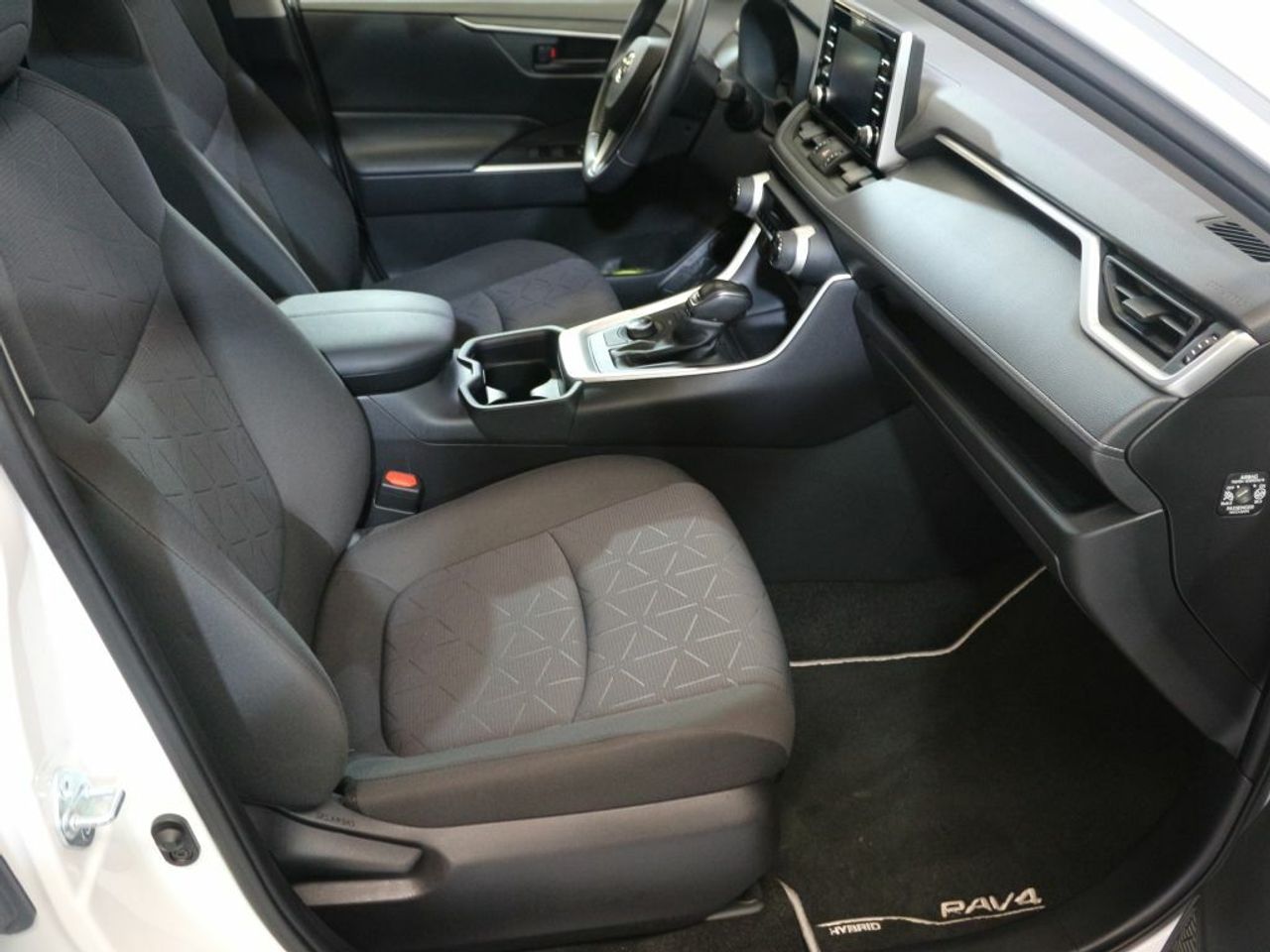 Foto Toyota Rav4 12