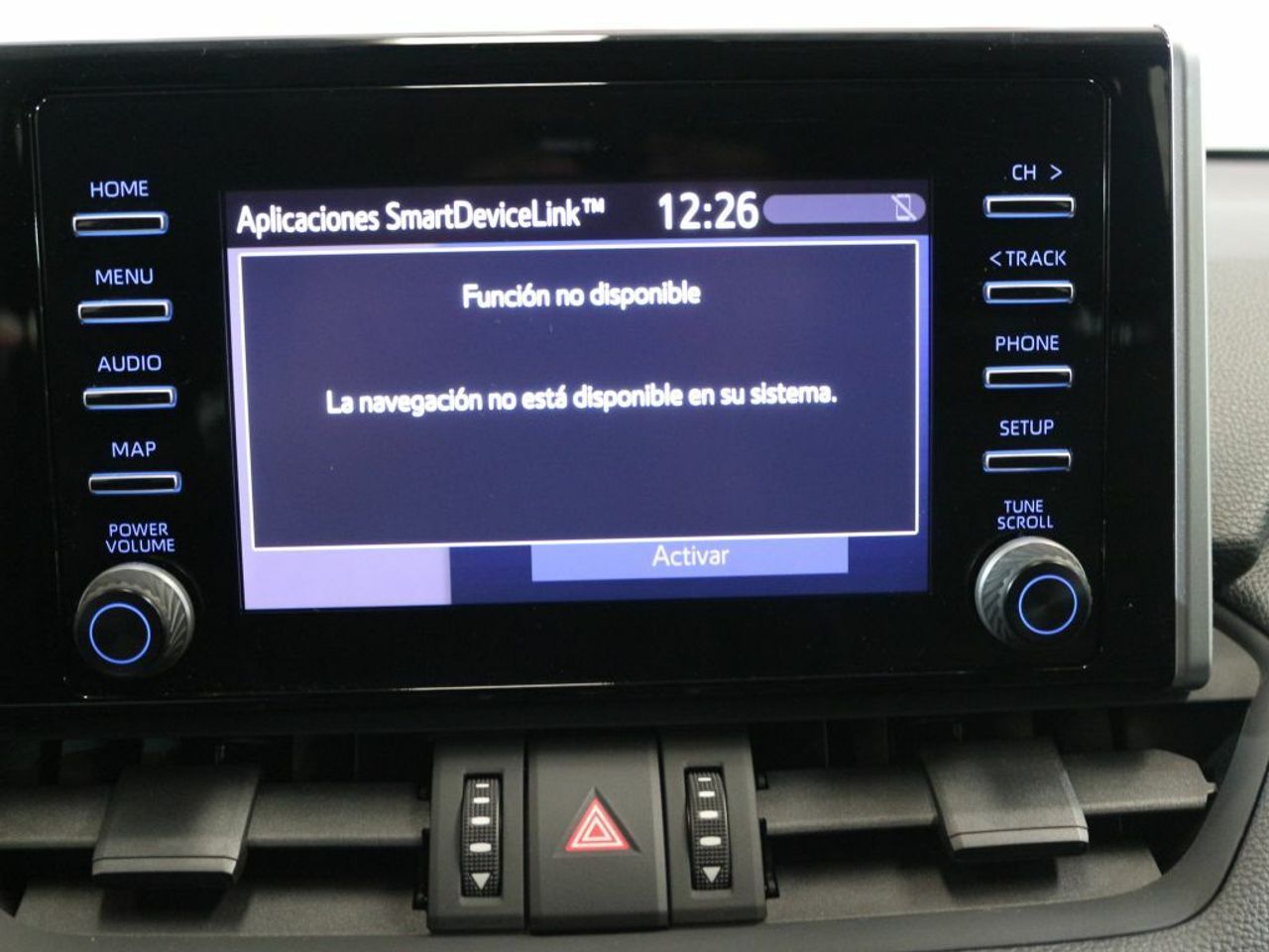 Foto Toyota Rav4 24