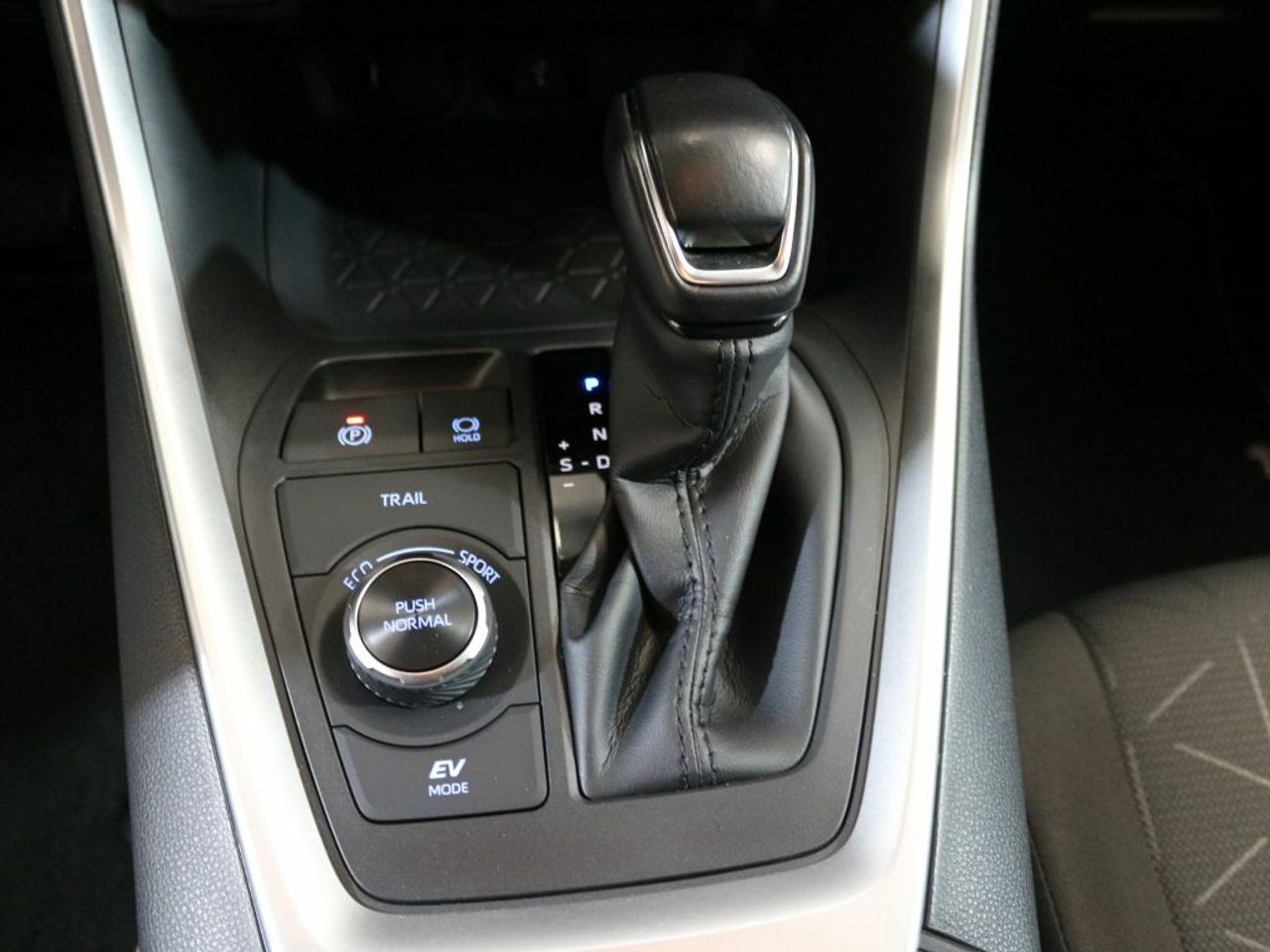 Foto Toyota Rav4 29