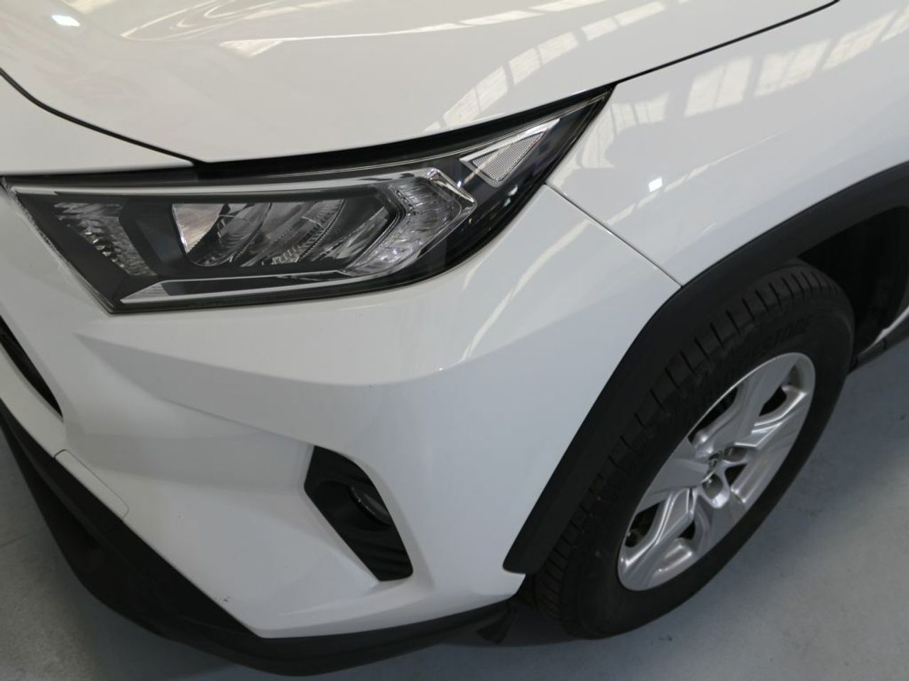 Foto Toyota Rav4 32