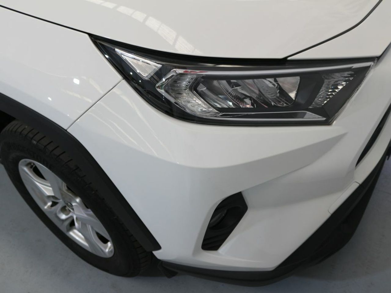 Foto Toyota Rav4 33