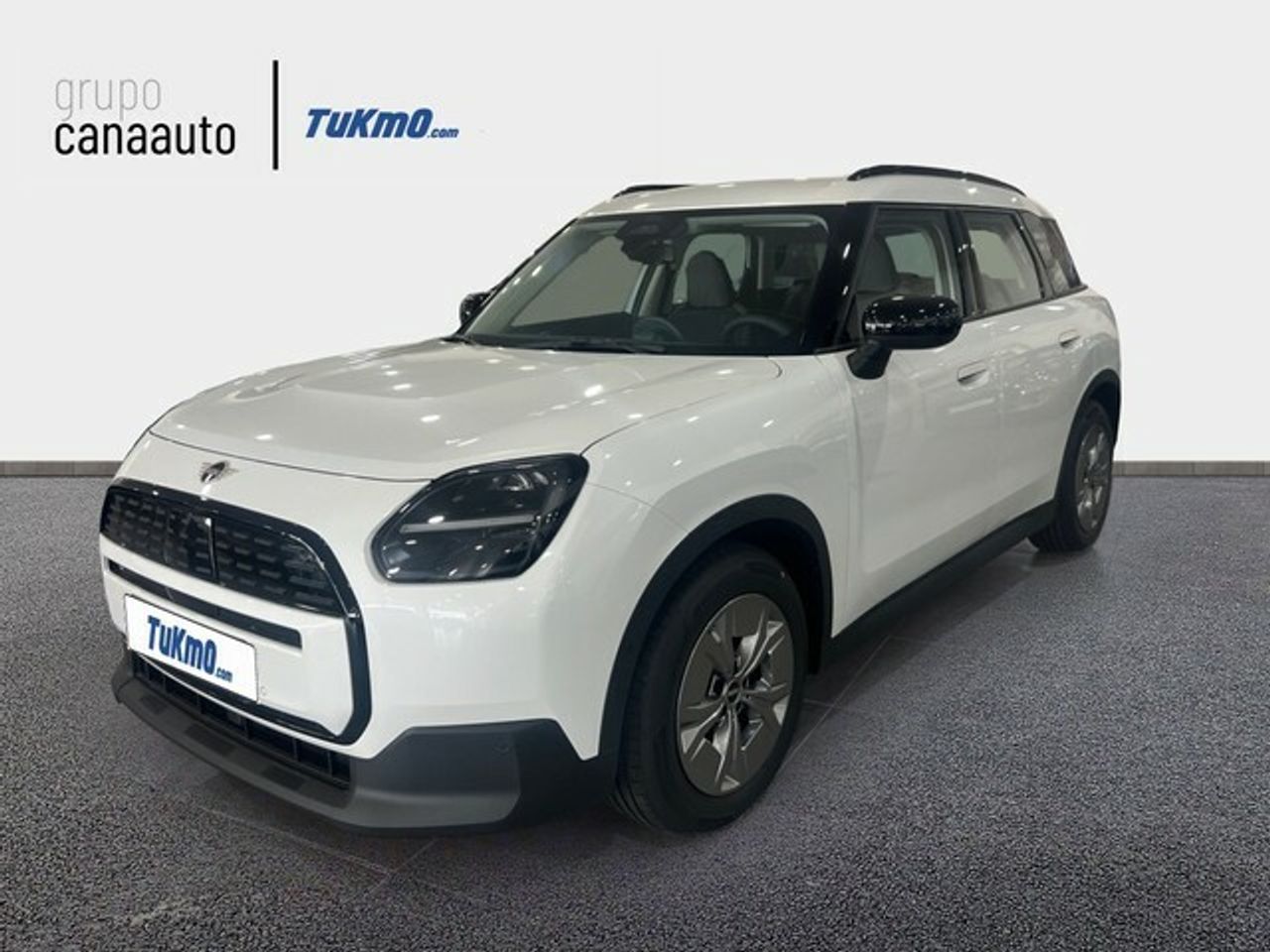 Foto Mini Countryman 1