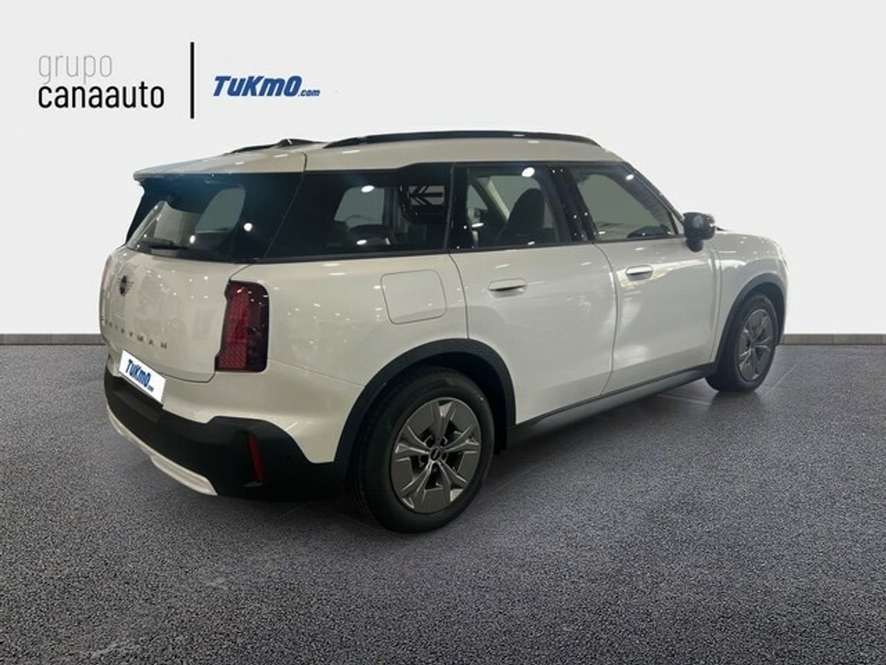 Foto Mini Countryman 4