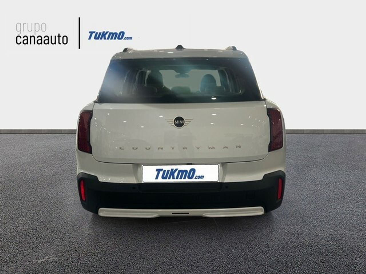 Foto Mini Countryman 5