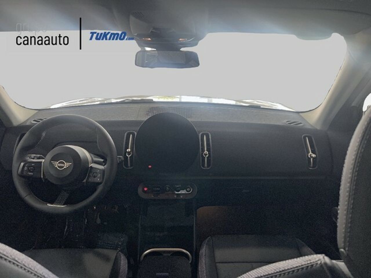 Foto Mini Countryman 7