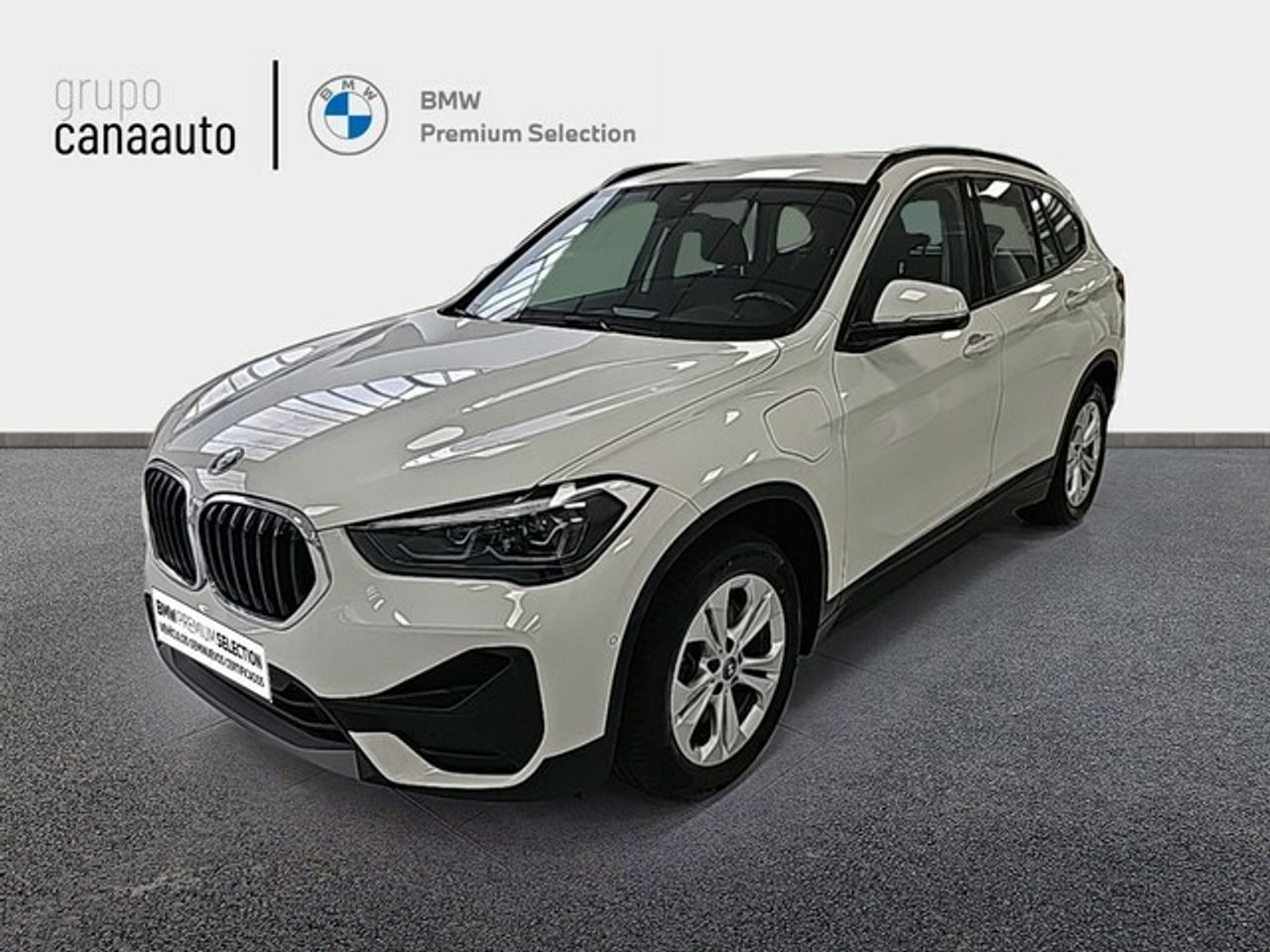 Foto BMW X1 1