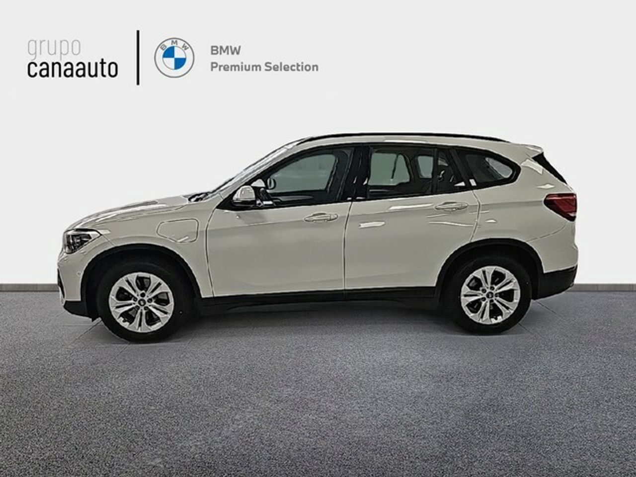 Foto BMW X1 3