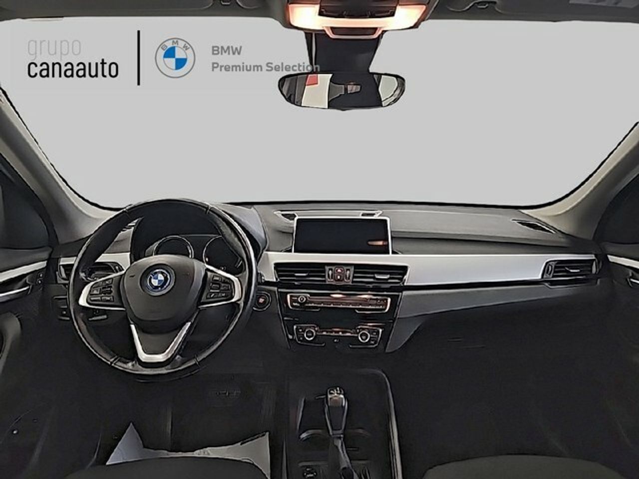 Foto BMW X1 7