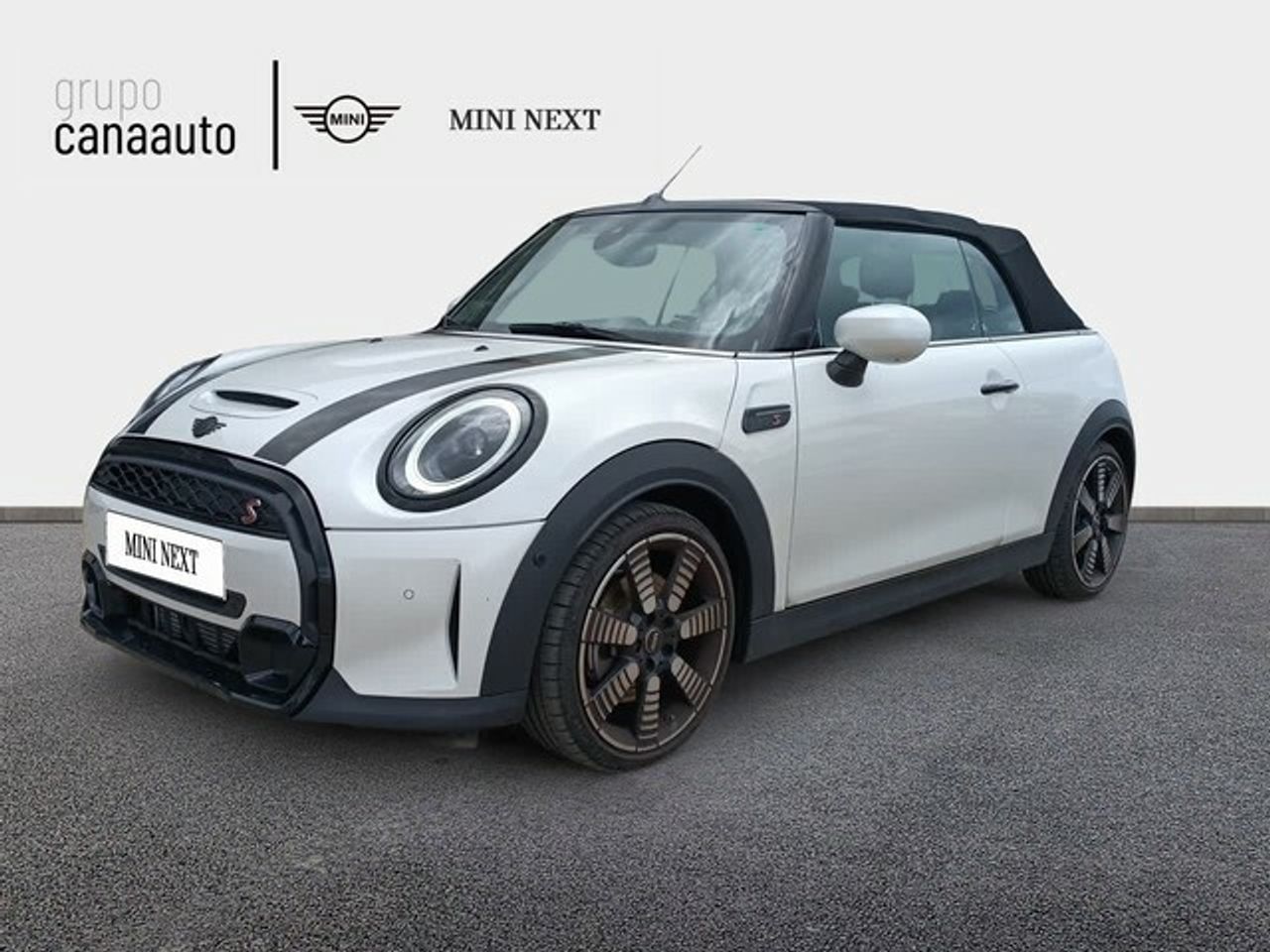 Foto Mini Cabrio 1