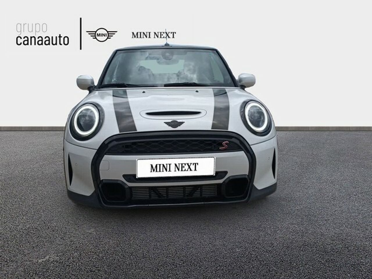 Foto Mini Cabrio 2