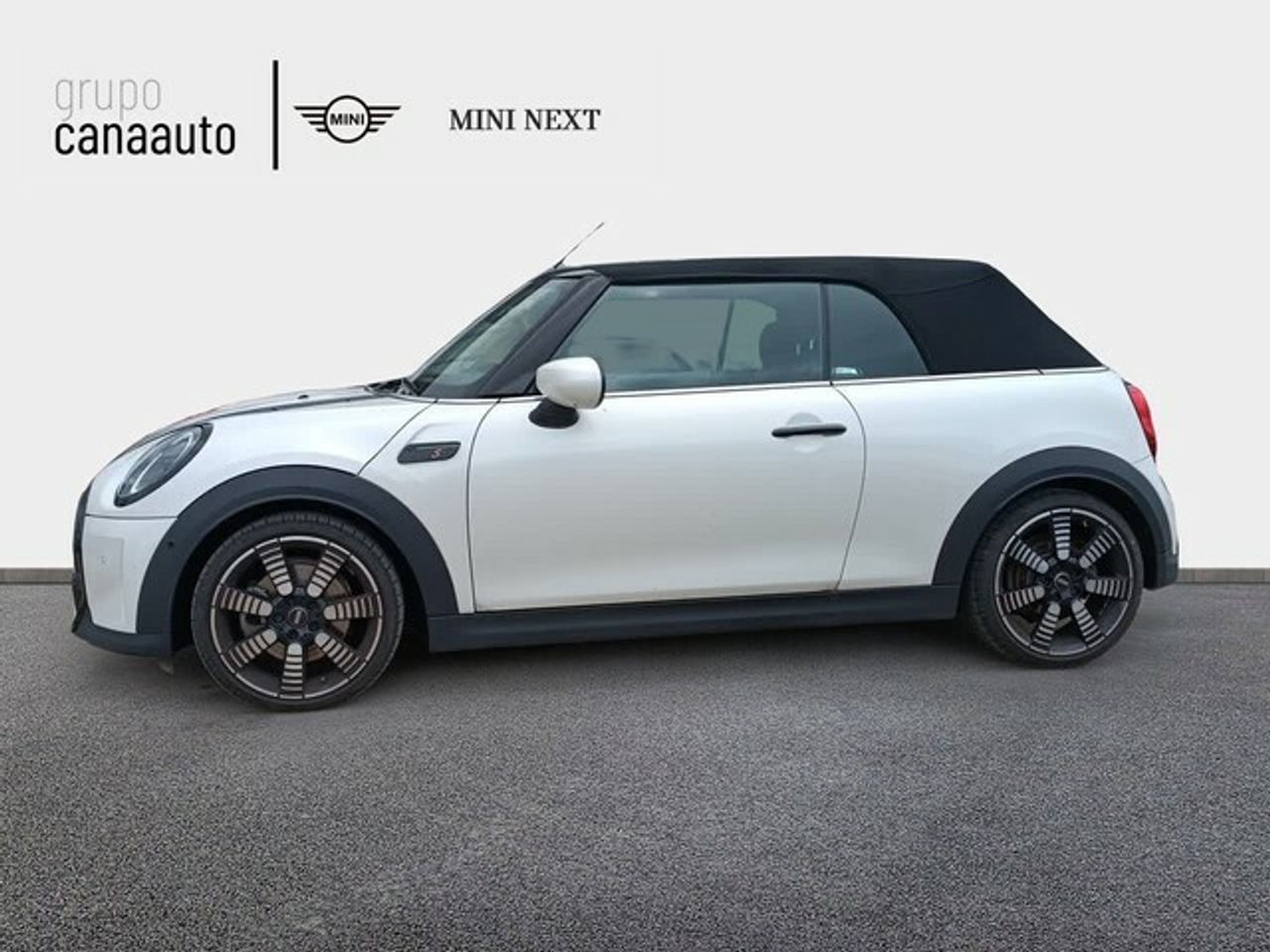 Foto Mini Cabrio 3