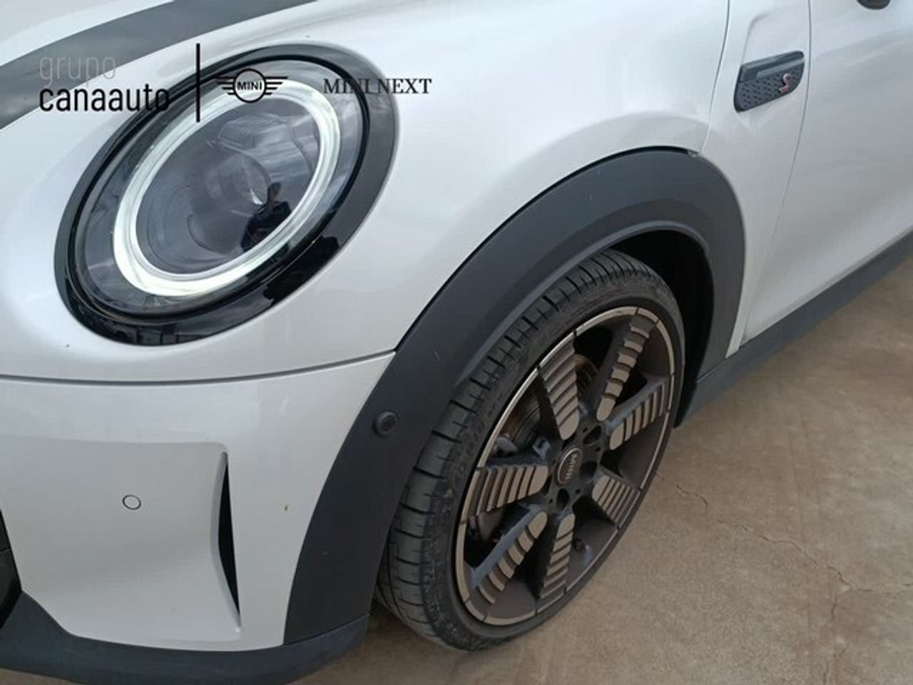 Foto Mini Cabrio 6