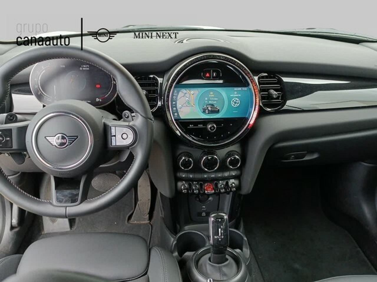 Foto Mini Cabrio 7