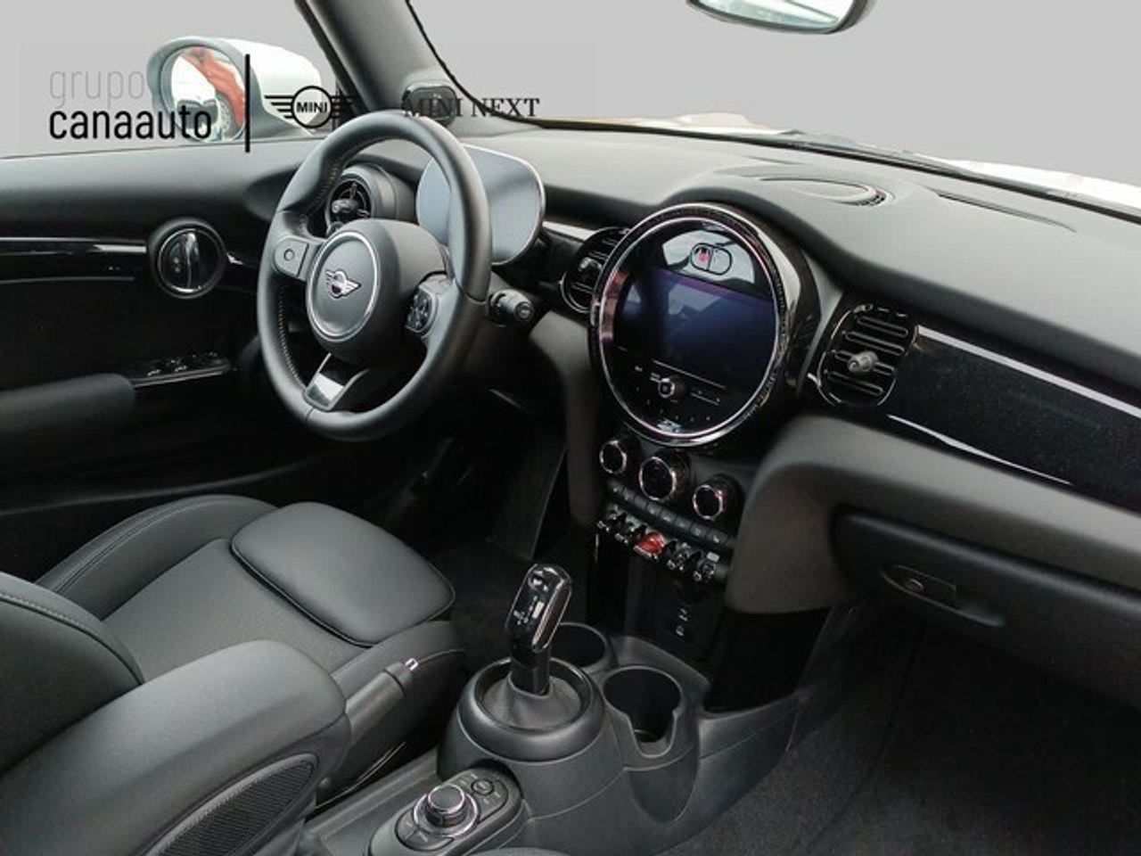 Foto Mini Cabrio 8