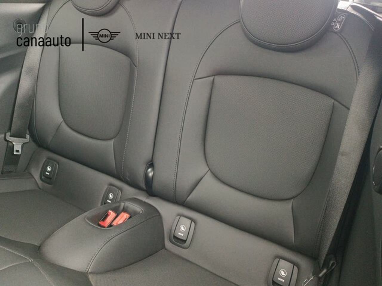 Foto Mini Cabrio 9