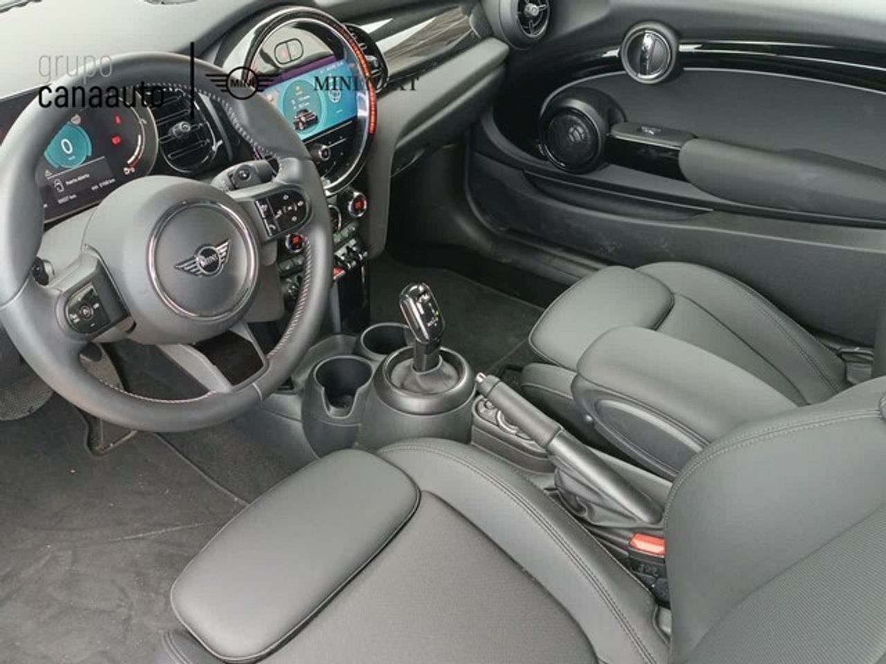 Foto Mini Cabrio 11