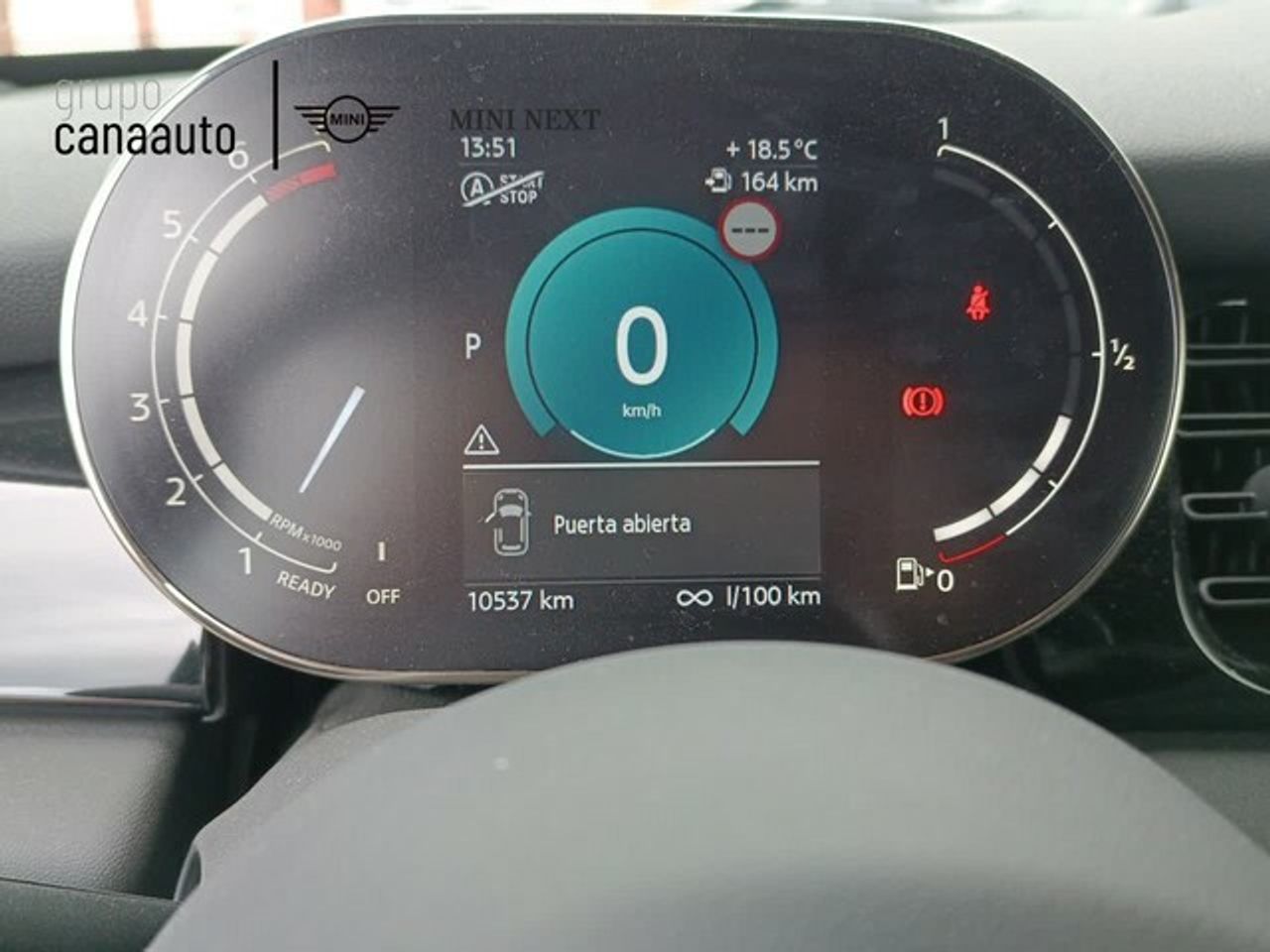 Foto Mini Cabrio 12