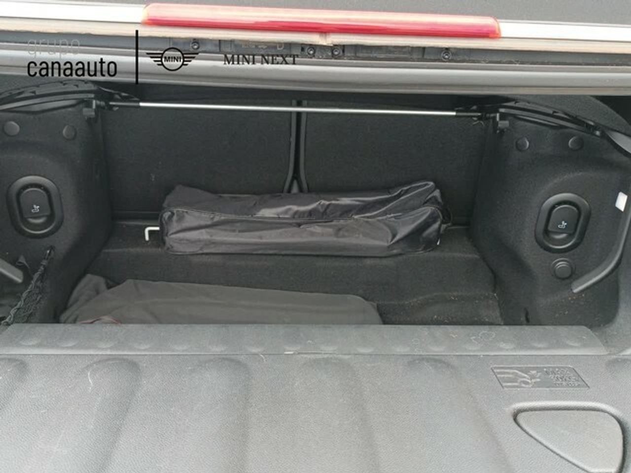 Foto Mini Cabrio 13