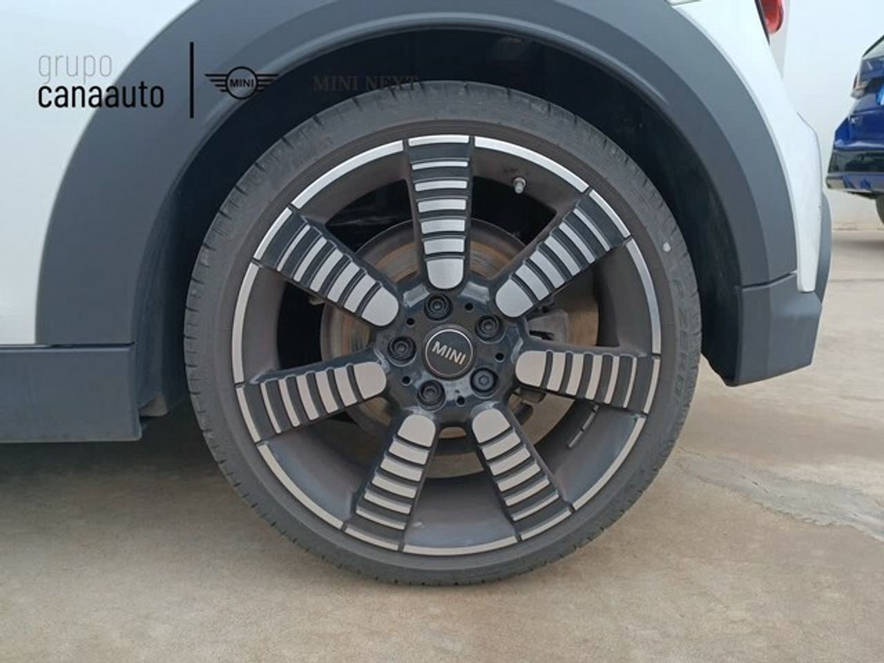 Foto Mini Cabrio 14