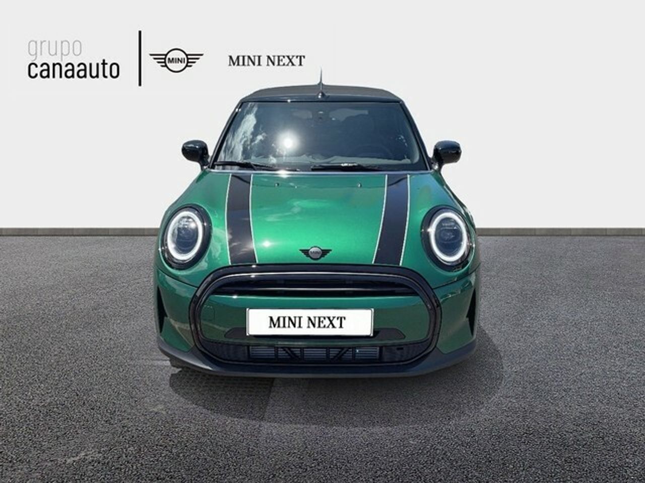 Foto Mini Cabrio 2
