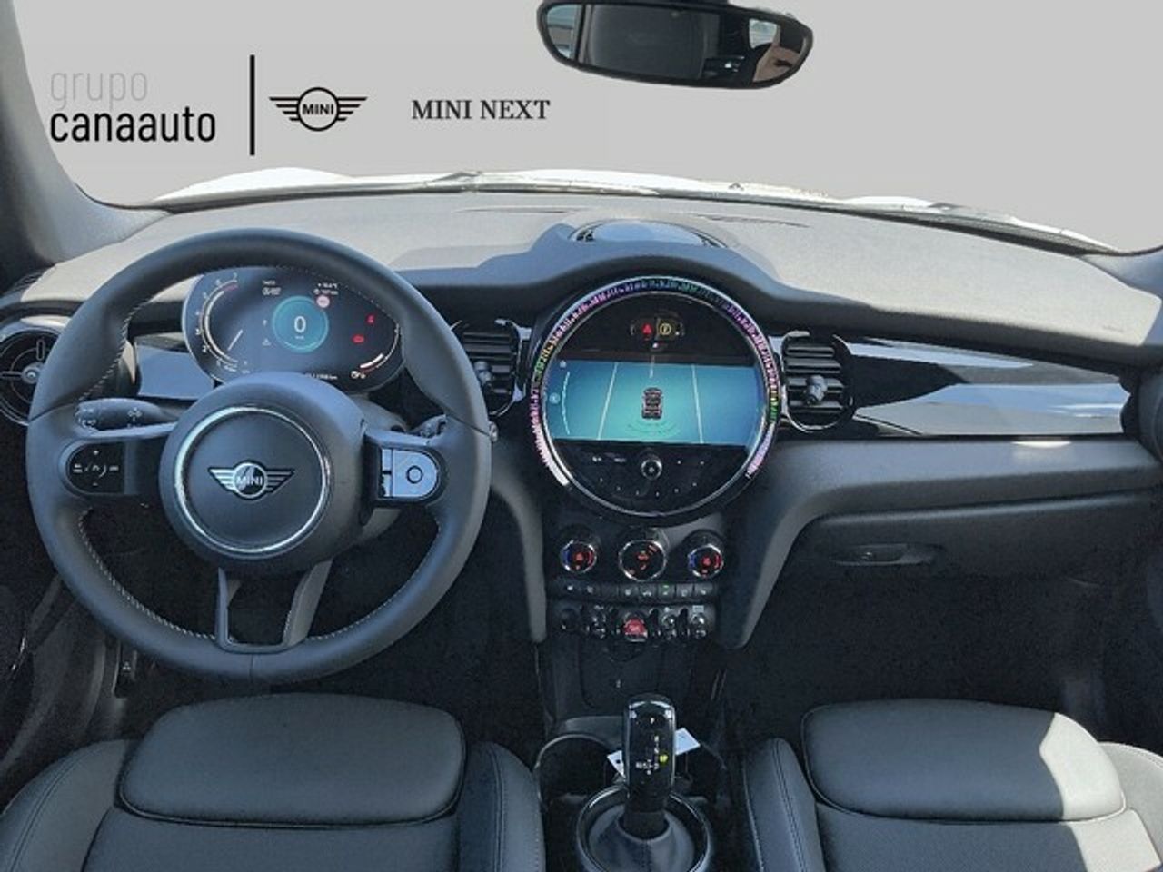 Foto Mini Cabrio 7