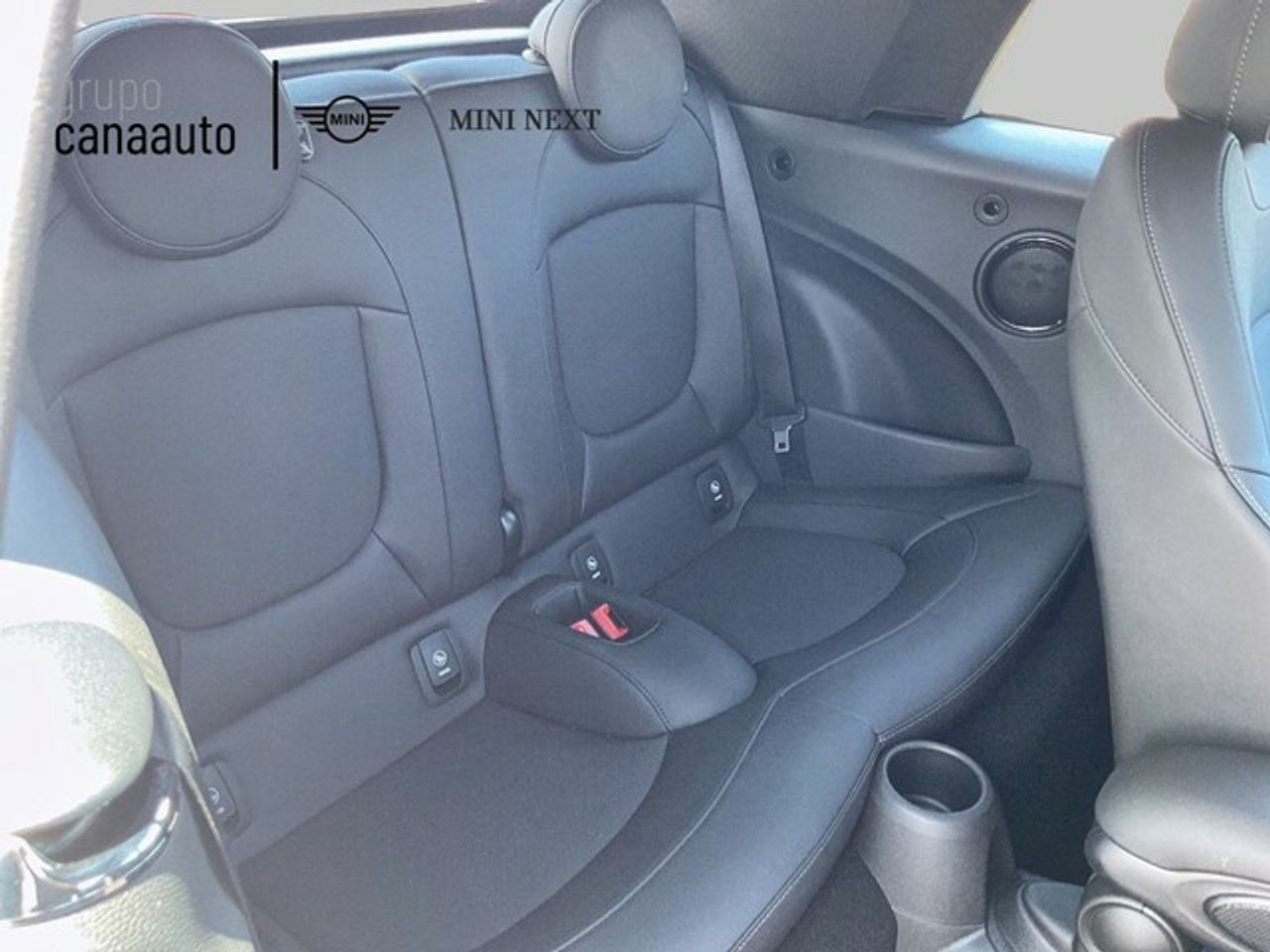Foto Mini Cabrio 9