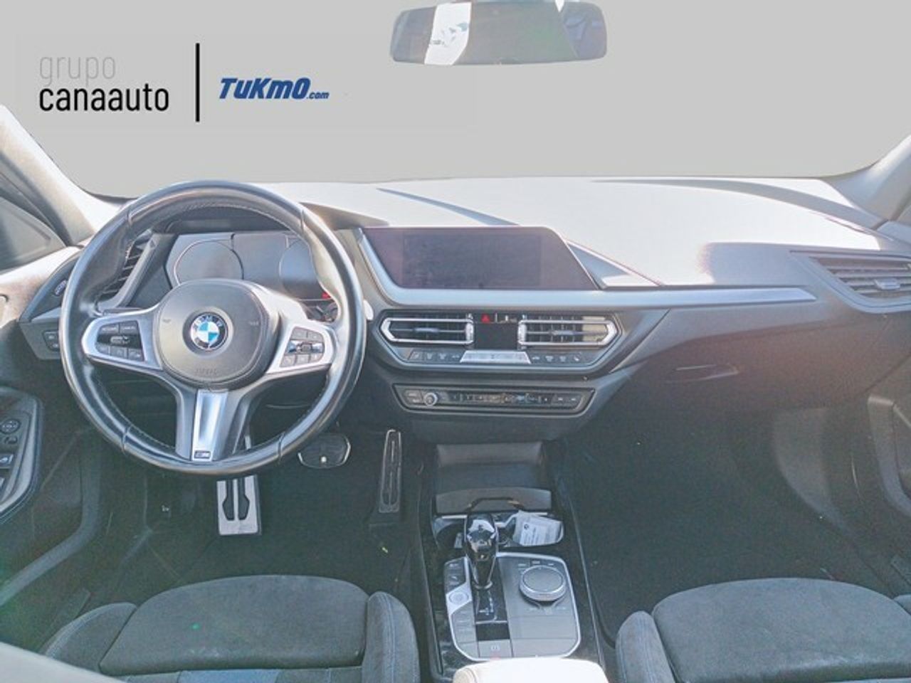 Foto BMW Serie 1 7