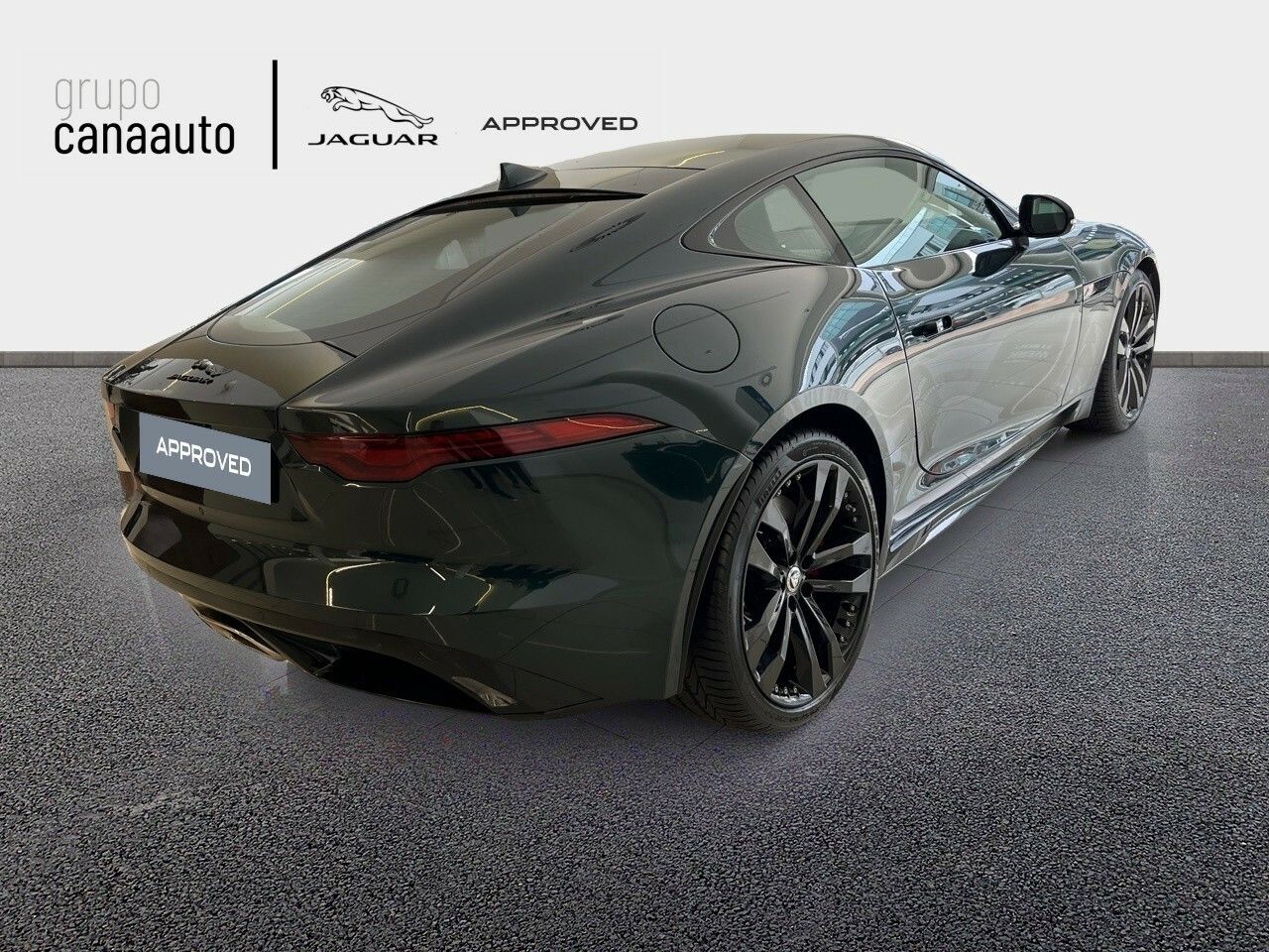 Foto Jaguar F-Type 2