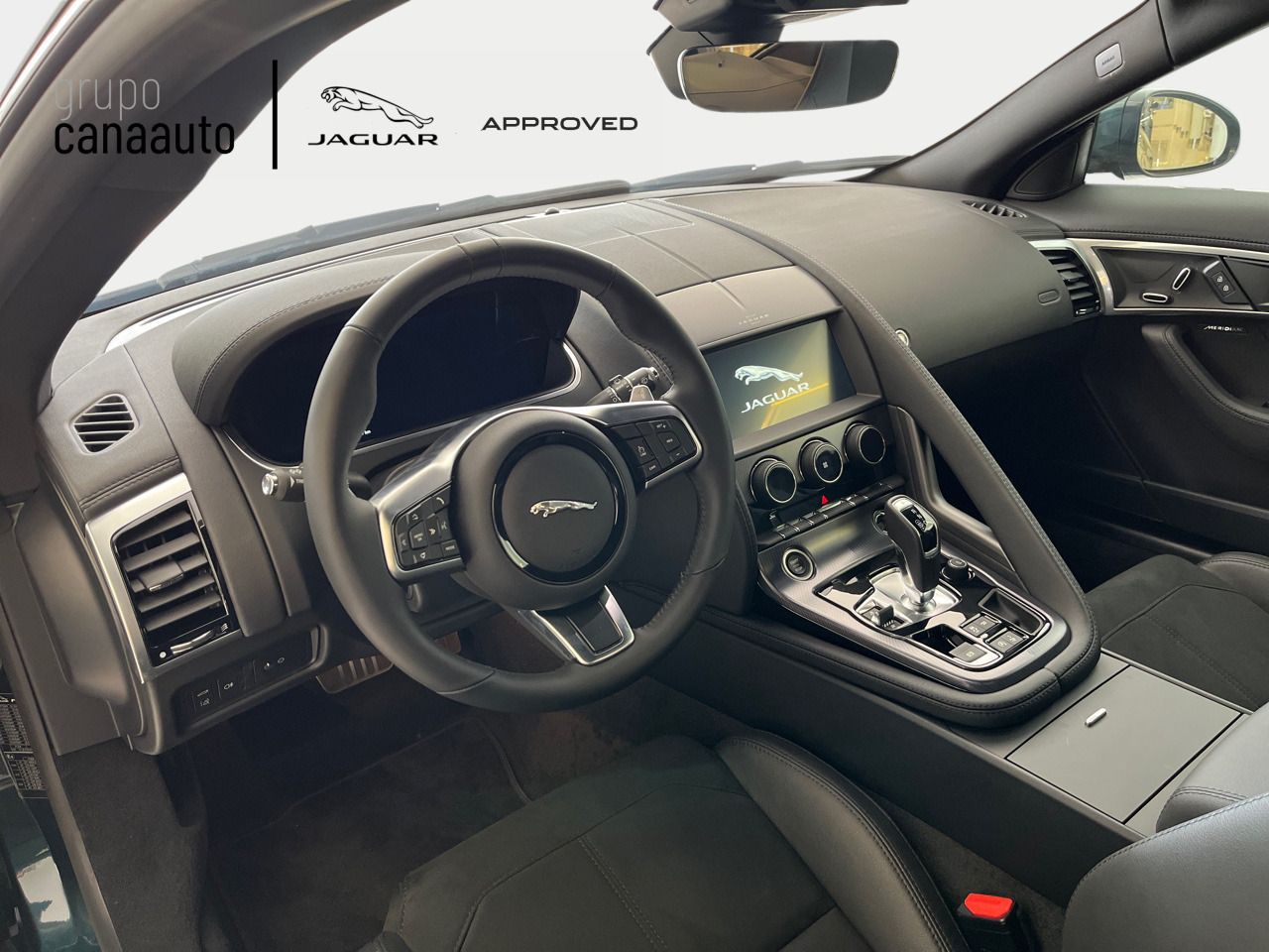 Foto Jaguar F-Type 3
