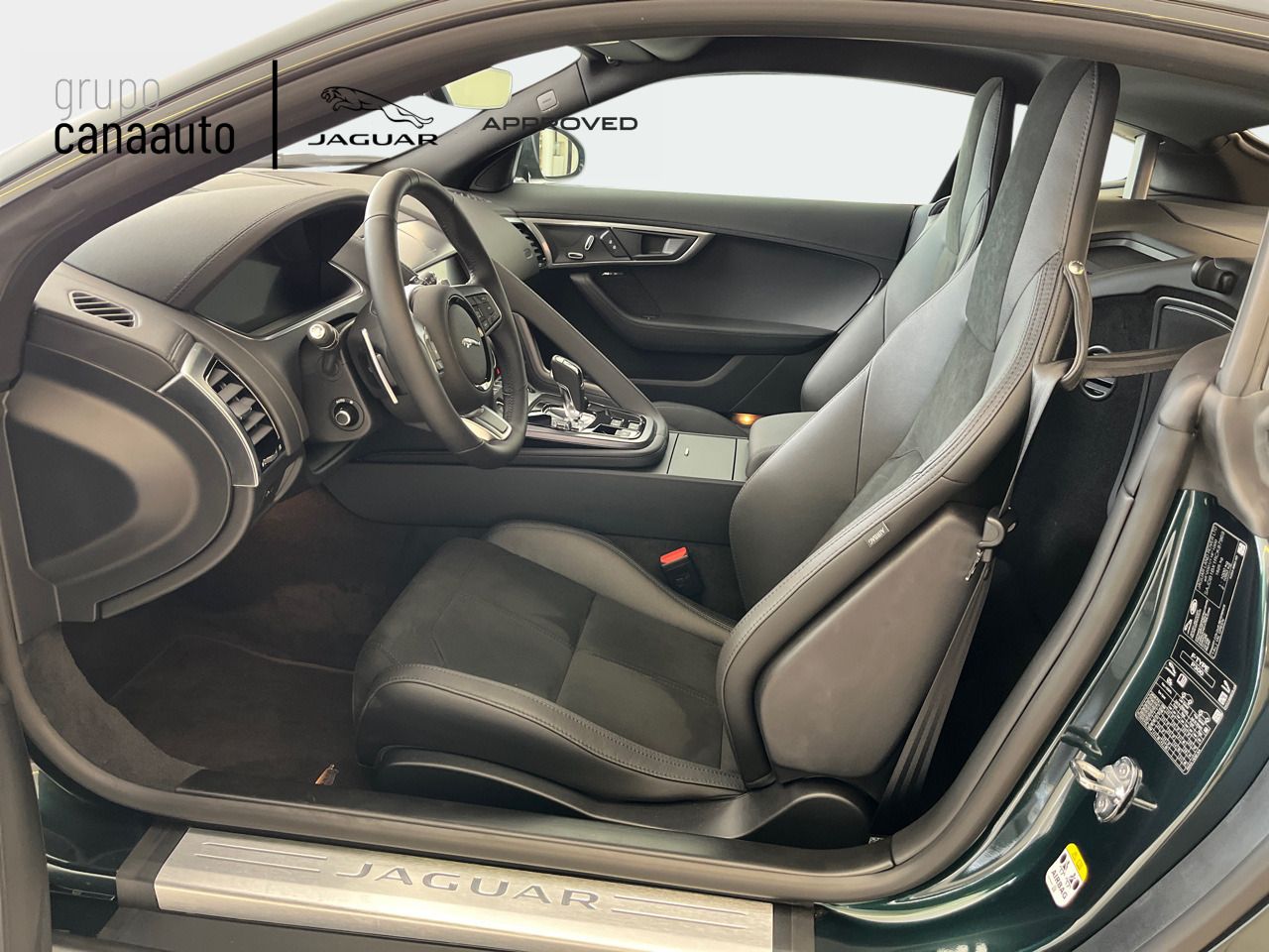 Foto Jaguar F-Type 4