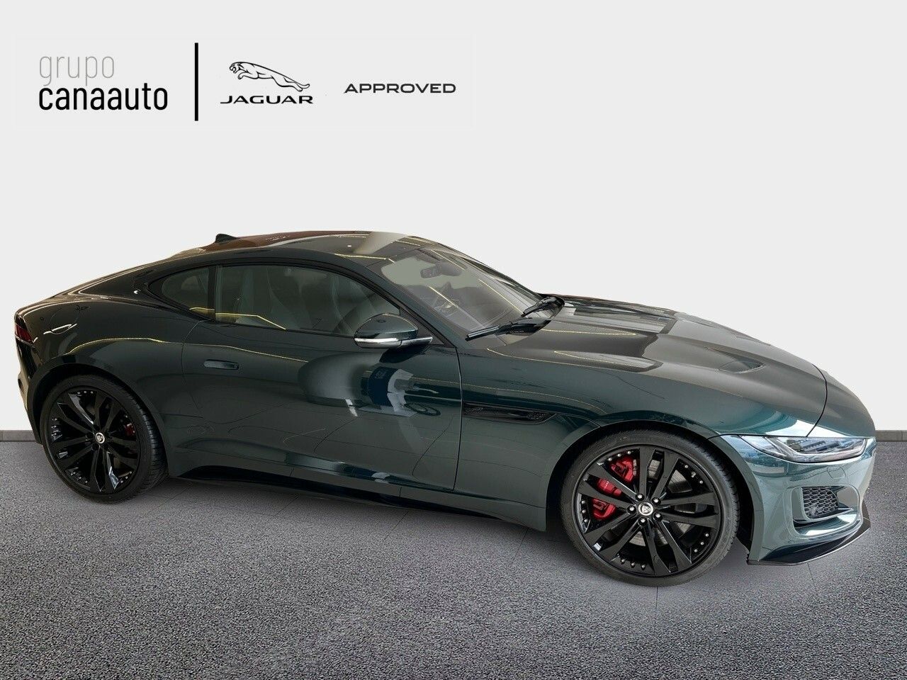 Foto Jaguar F-Type 6