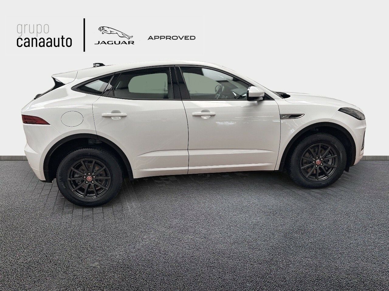 Foto Jaguar E-Pace 6