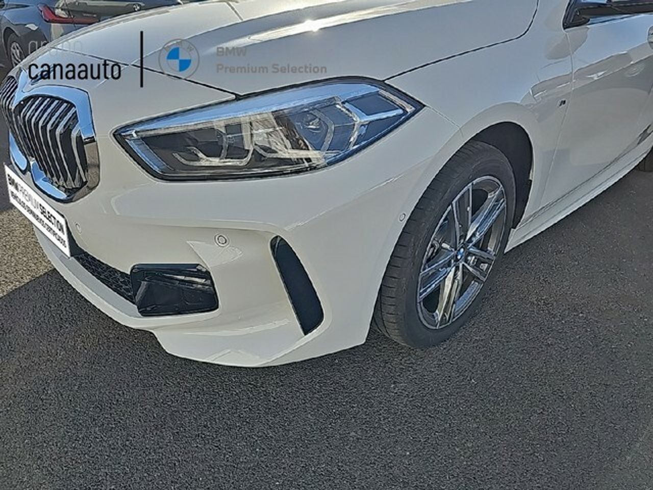 Foto BMW Serie 1 6