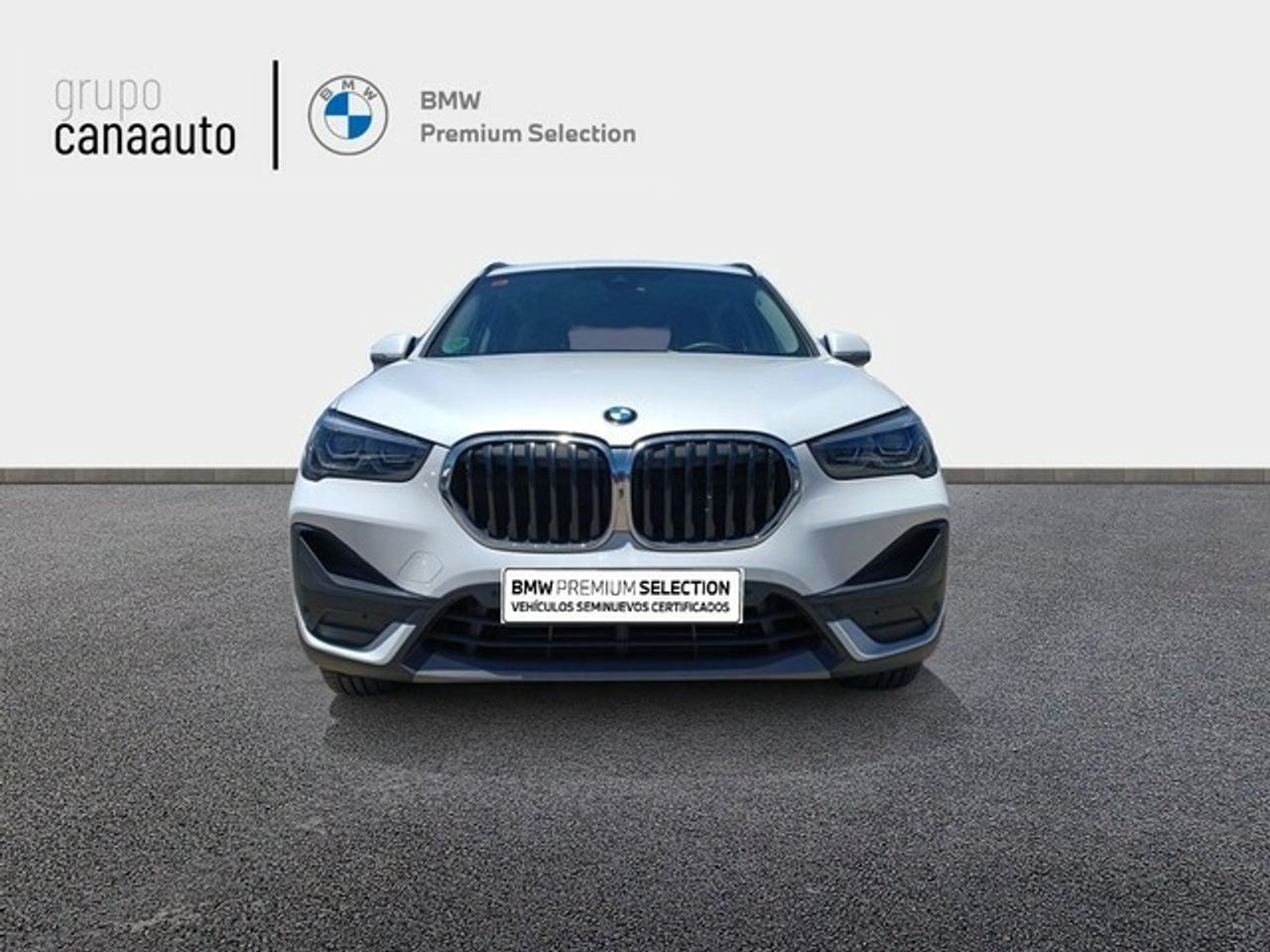 Foto BMW X1 2