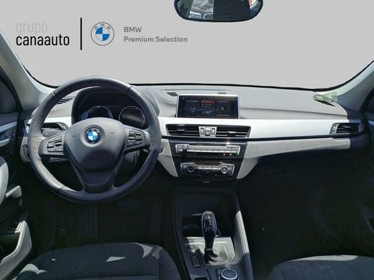 Foto BMW X1 7
