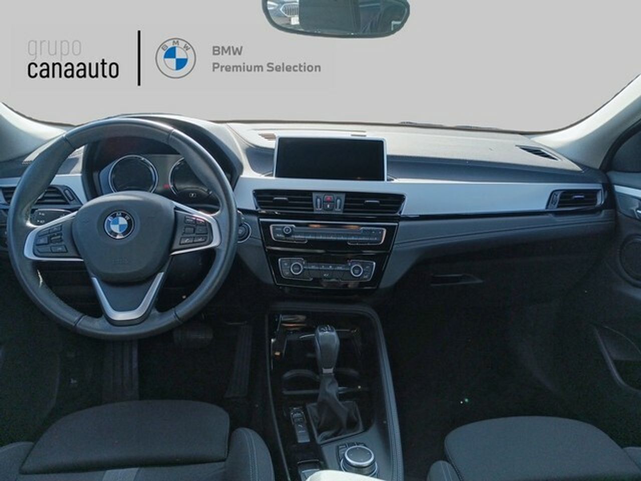 Foto BMW X2 7