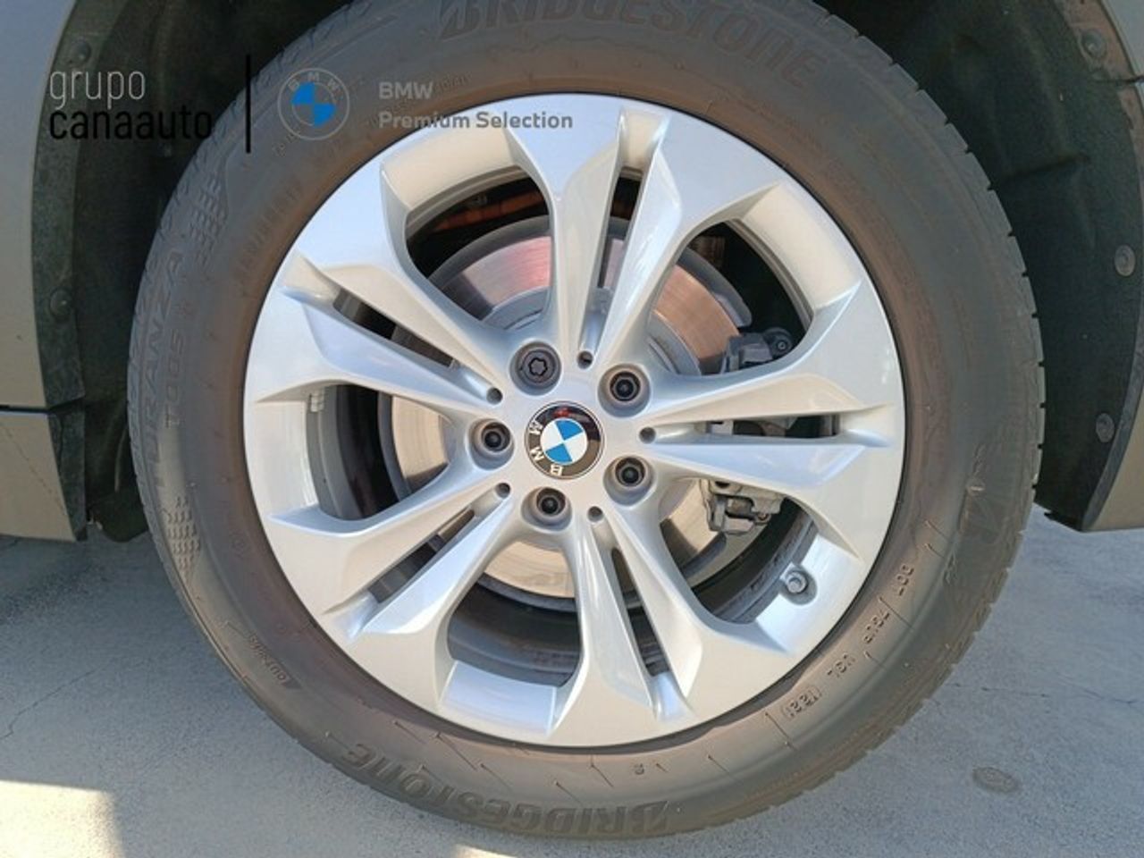 Foto BMW X2 12