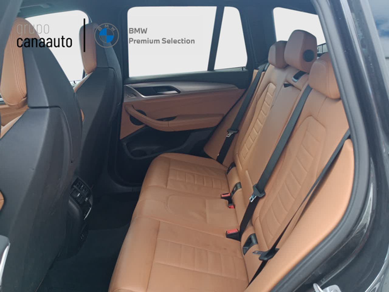 Foto BMW X3 9