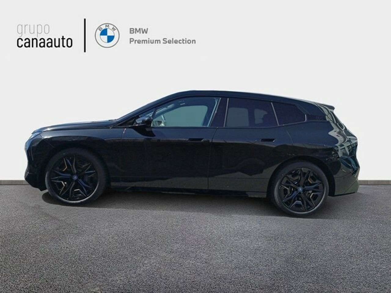 Foto BMW iX3 3