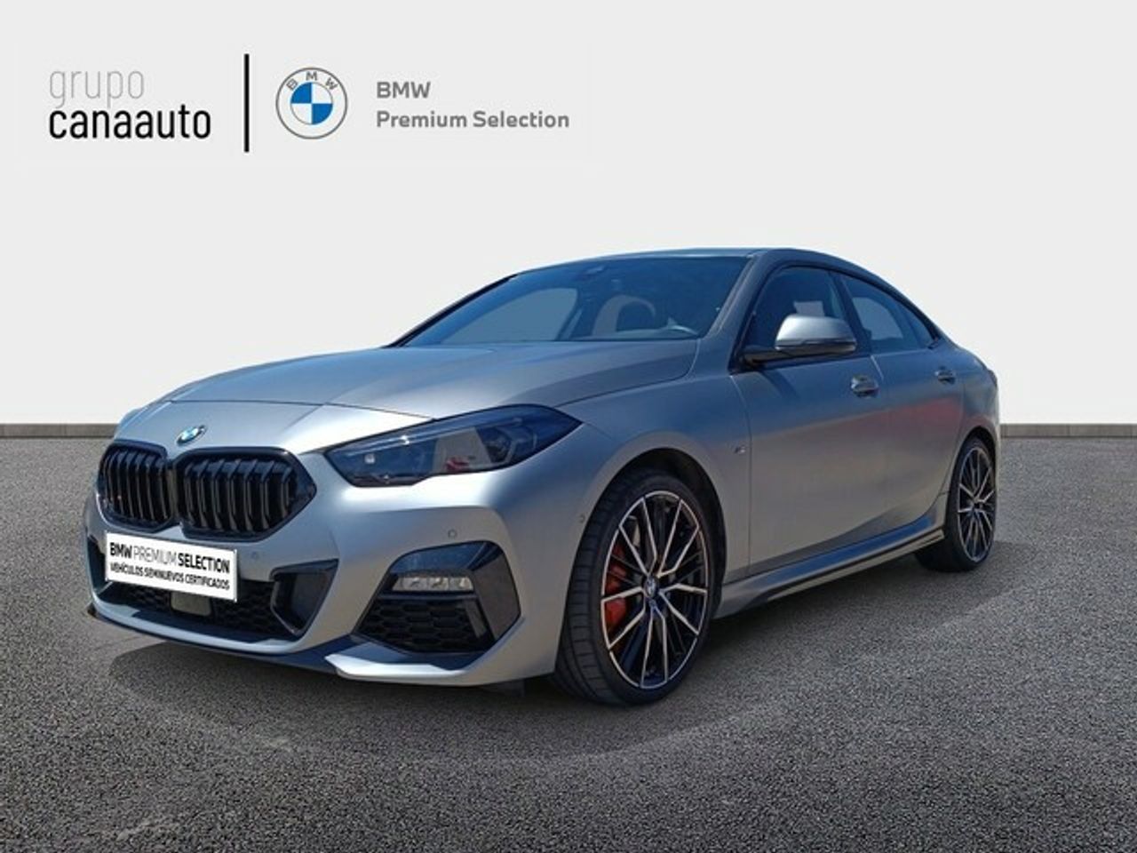 Foto BMW Serie 2 1