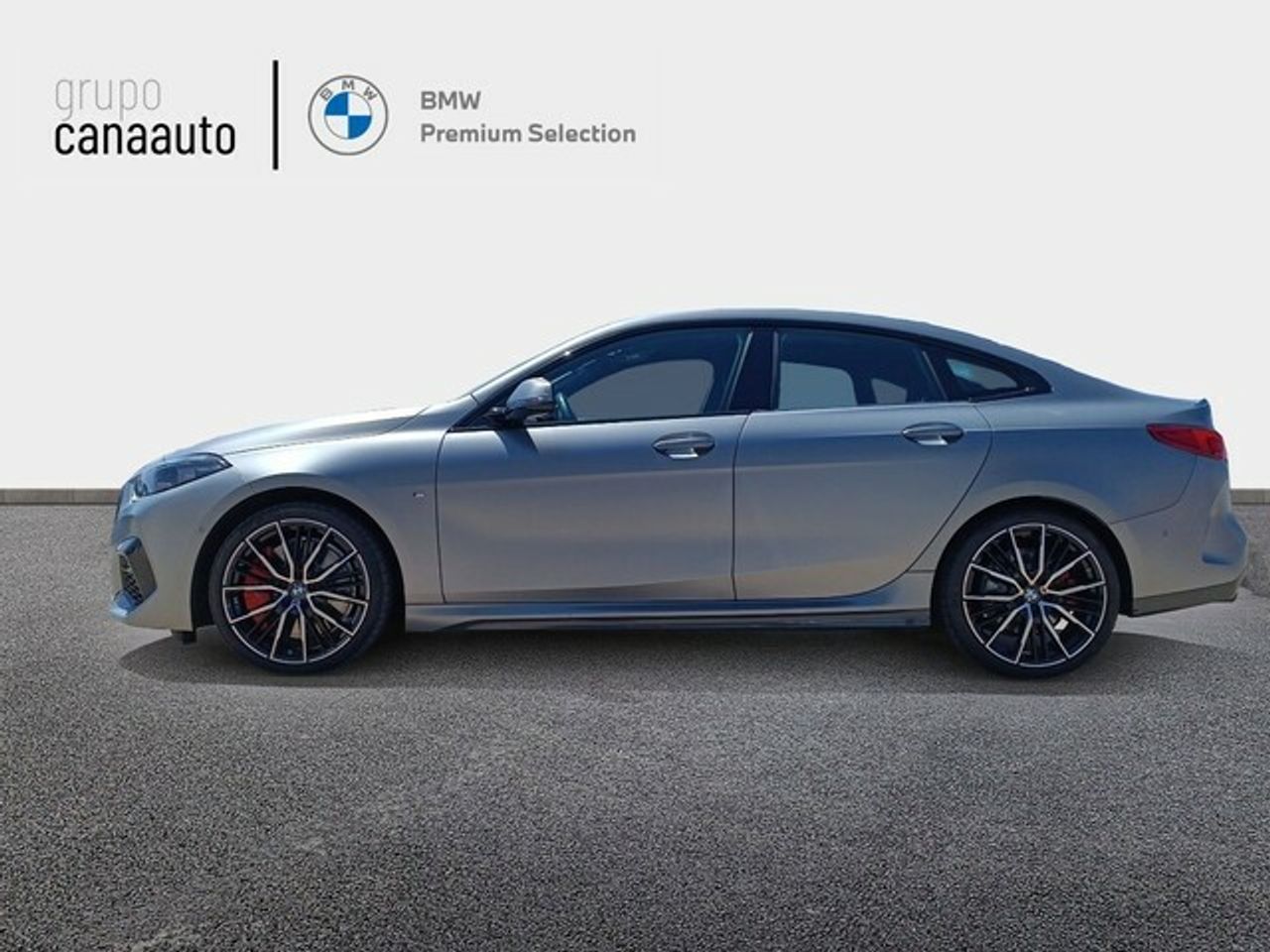 Foto BMW Serie 2 3