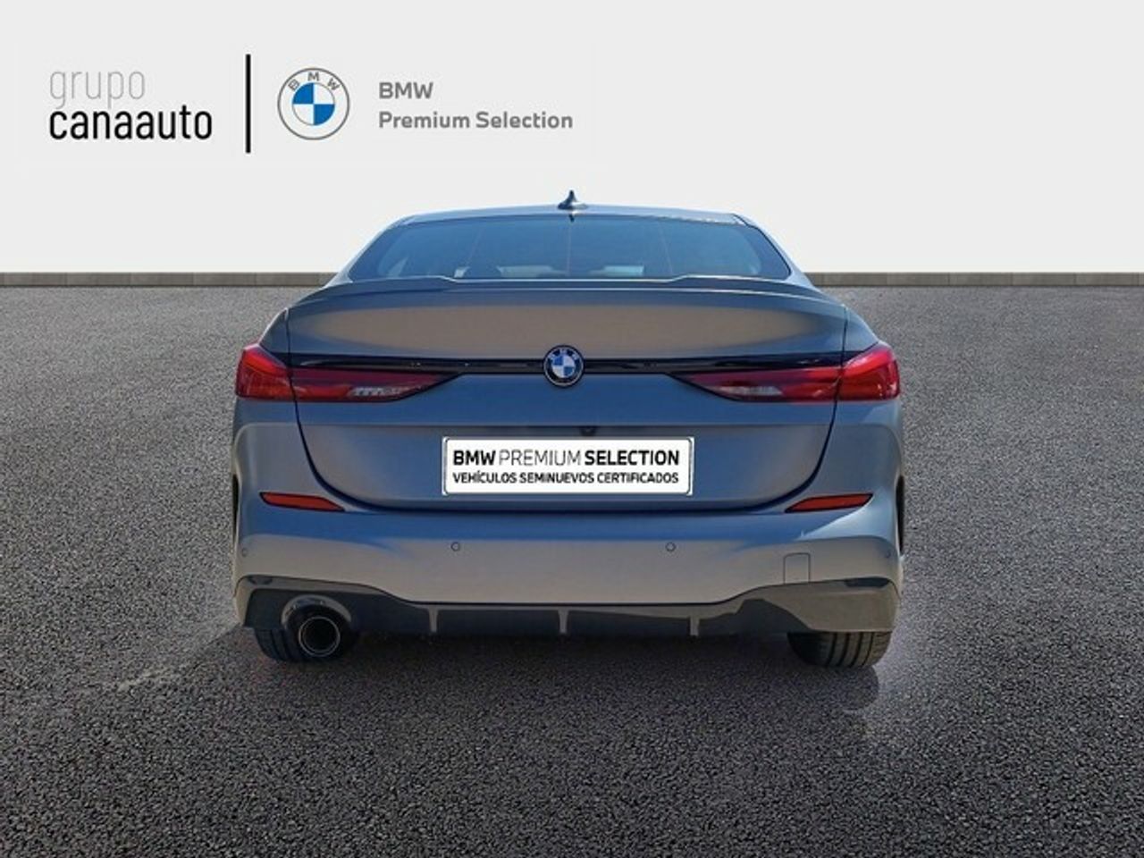 Foto BMW Serie 2 5