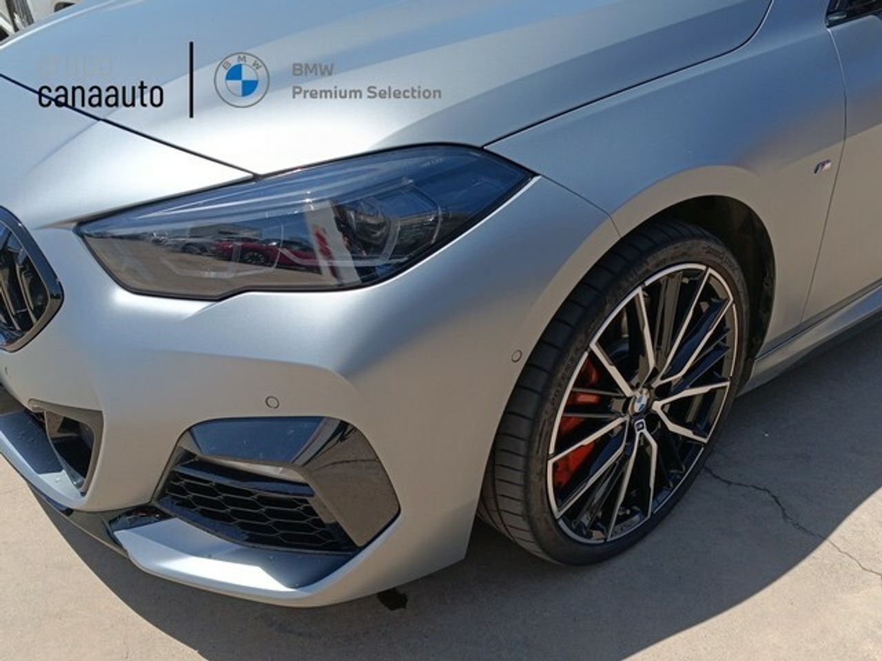 Foto BMW Serie 2 6