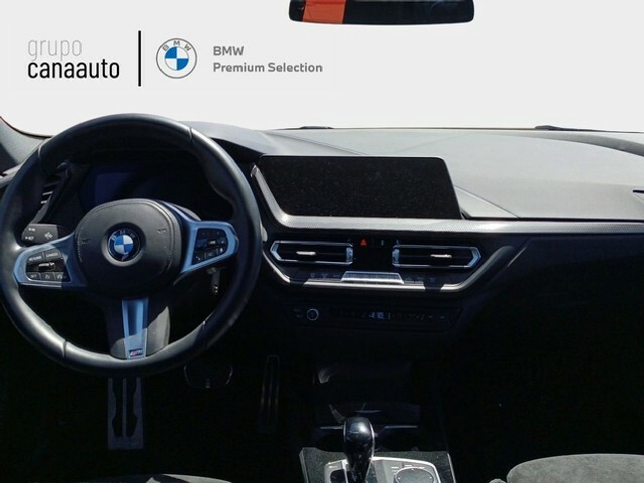 Foto BMW Serie 2 7