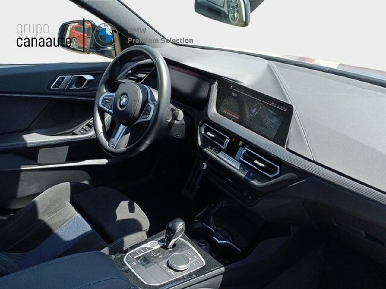 Foto BMW Serie 2 8