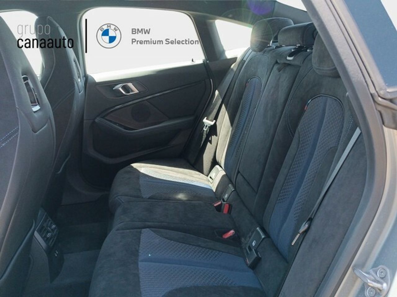 Foto BMW Serie 2 9