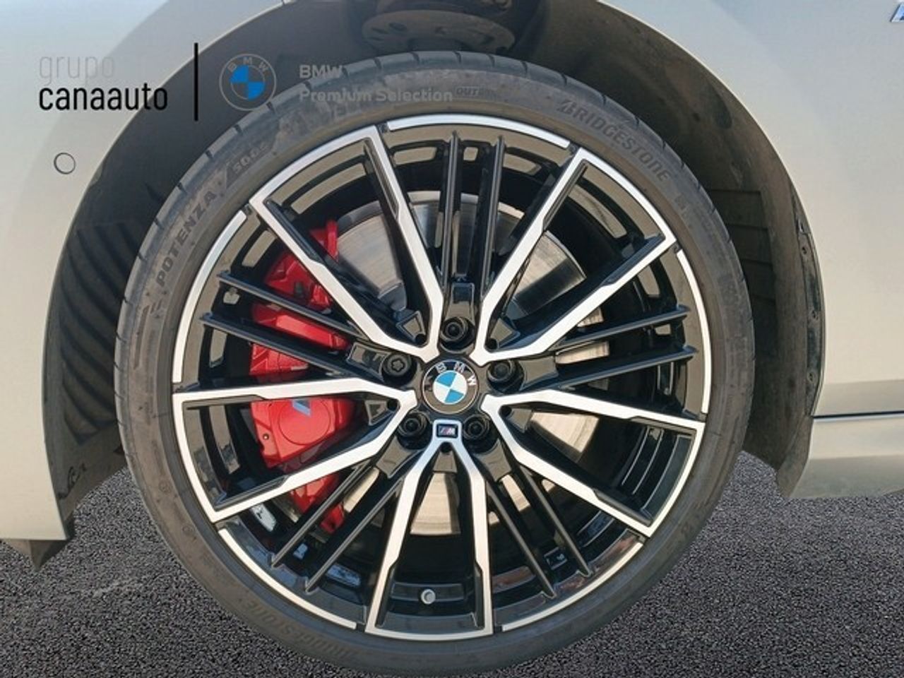 Foto BMW Serie 2 12